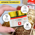 Melodine Japanese Soothing Massage Gel 100g – Fast Muscle Pain Relief Cream for Back, Neck & Joint Pain | Anti-Tension Body Recovery Gel