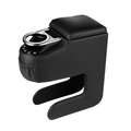 Universal Car Armrest Console Box with Cup Holder