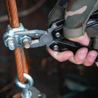 15 in 1 Multifunction Claw Hammer and Plier, Screw drivers, knives, Perfect of Everyday use