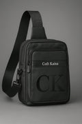 Men’s Crossbody Shoulder Bag – Coft Kaisa CK Stylish Casual Messenger Bag