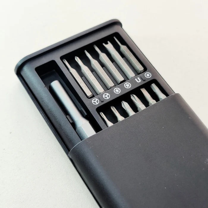 24 in 1 Magnetic Screwdriver Kit