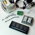 24 in 1 Magnetic Screwdriver Kit