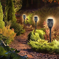Solar Firefly Flame Garden Light – LED Flickering Torch Lamp, Waterproof Outdoor Solar Garden Stake Light for Lawn, Pathway & Patio Decoration