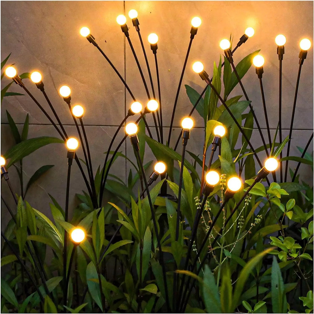 Solar Garden Lights / Solar Firefly Lights