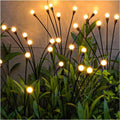 Solar Garden Lights / Solar Firefly Lights