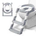 Baby Toilet Ladder Potty Training Seat (FREE DELIVIERY)